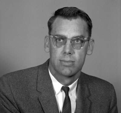 John W. Kiker
