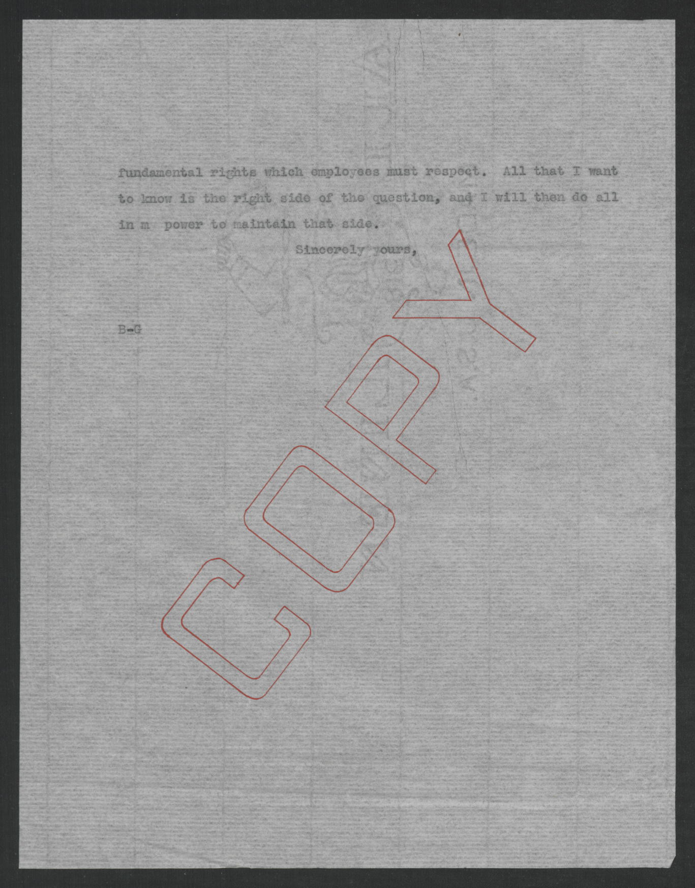 Letter from Thomas W. Bickett to Charles R. Hilton, October 1, 1919, page 2