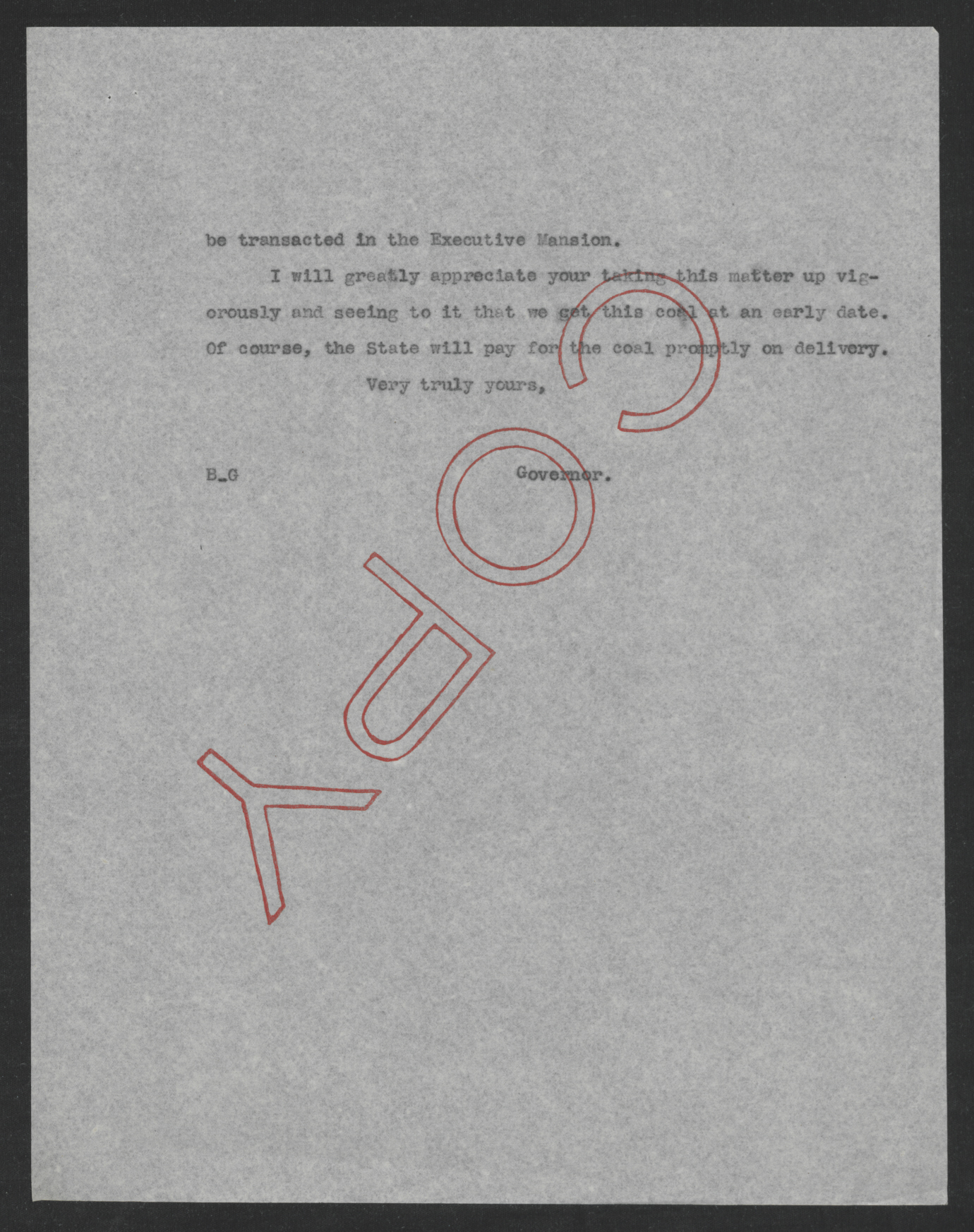 Letter from Thomas W. Bickett to Robert C. Norfleet, July 18, 1918, page 2