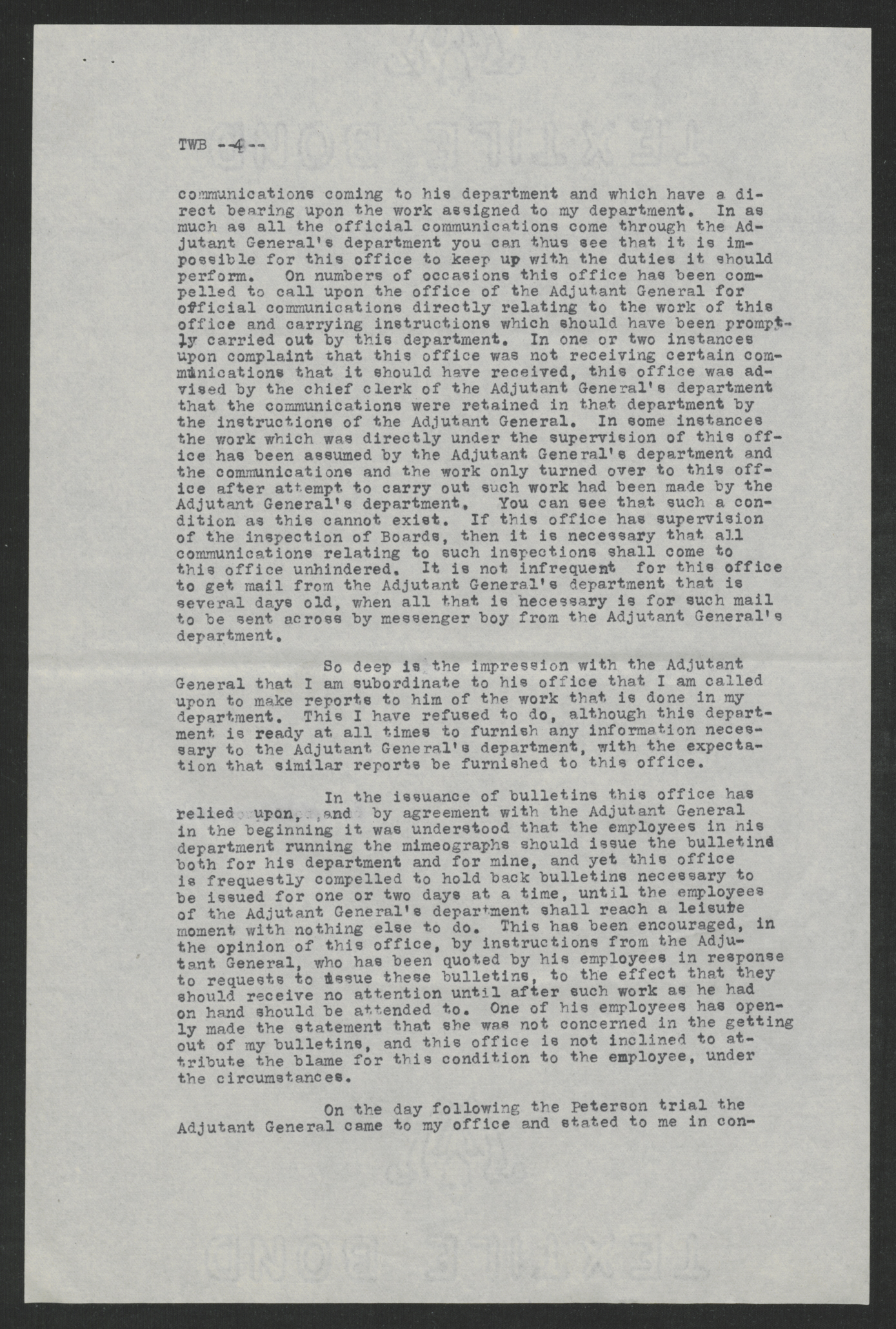 Langston to Bickett, May 17, 1918, page 4