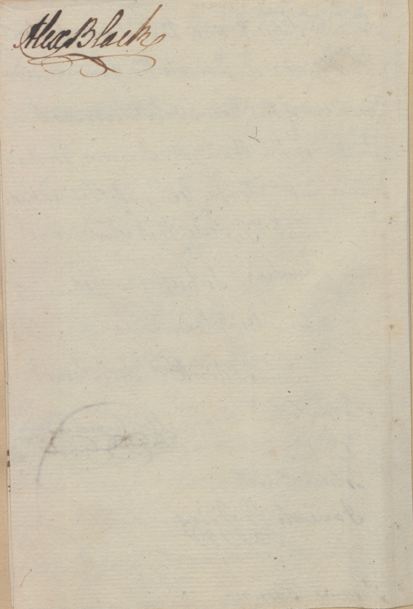 Order of the Chowan County Court, 17 June 1777, page 3