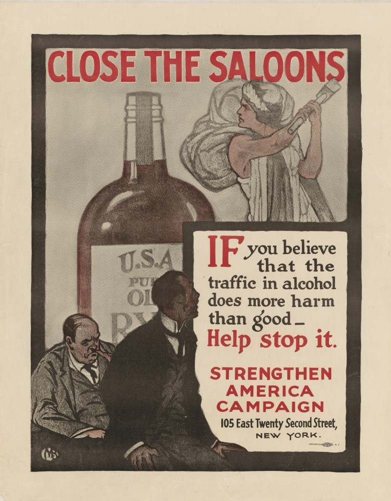 Prohibition