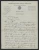Letter from Robert B. McRary to Gov. Thomas W. Bickett, July 11, 1919, page 1