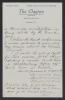 Letter from George W. Wilson to Thomas W. Bickett, October 2, 1919, page 2
