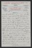 Letter from Oscar D. Carpenter to Thomas W. Bickett, October 16, 1919, page 4