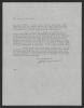 Letter from Addison G. Mangum to Thomas W. Bickett, February 28, 1920, page 3
