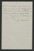 Letter from Levi E. Parrish to Thomas W. Bickett, January 3, 1918, page 2