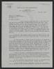 Letter from Robert C. Norfleet to Thomas W. Bickett, July 26, 1918, page 1
