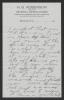 Letter from Hoyt G. Roberson to Thomas W. Bickett, October 17, 1918, page 2